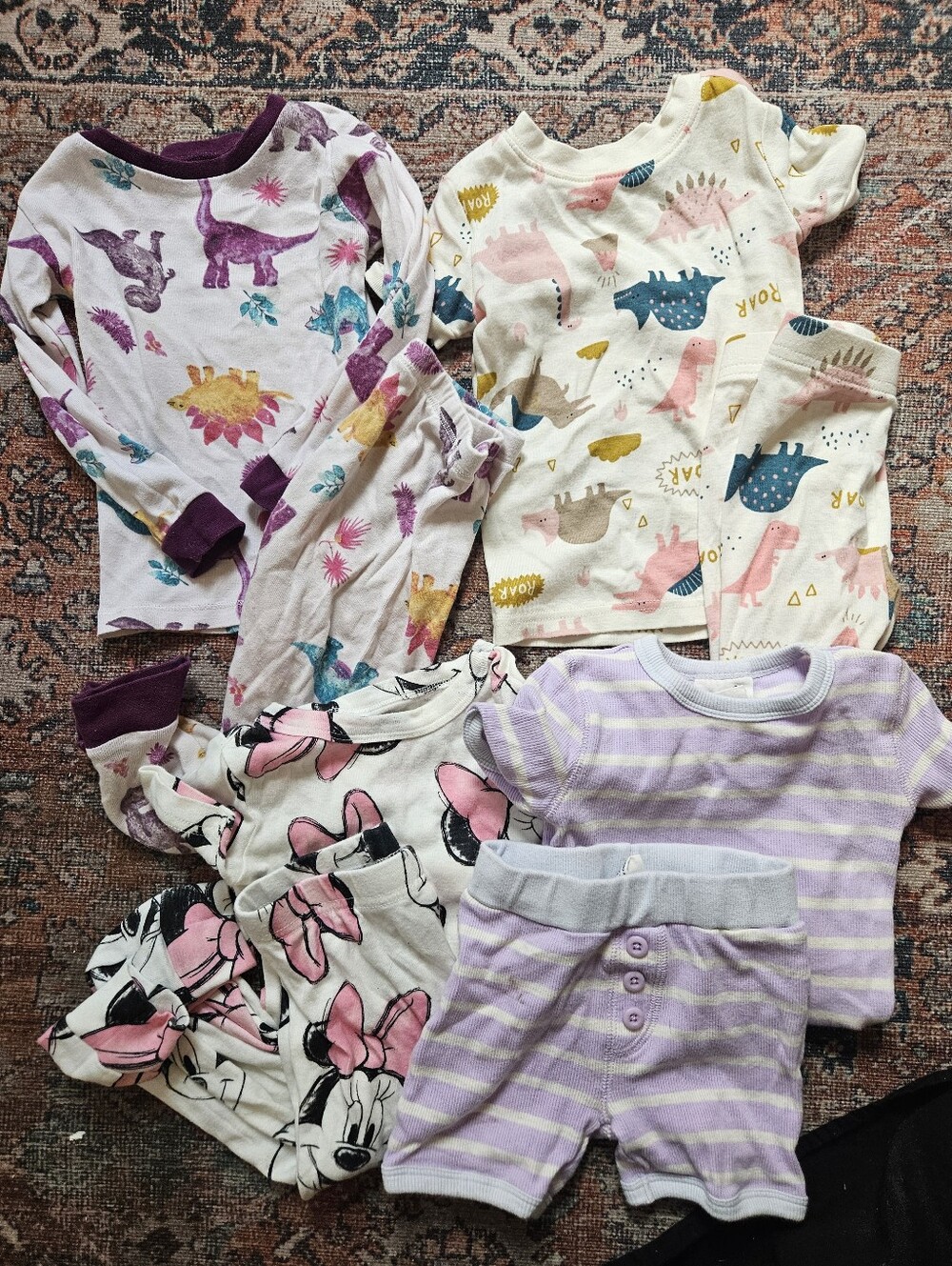 Pajama Bundle - Picture 2 of 7